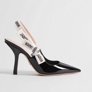 J'Adior Slingback Pump